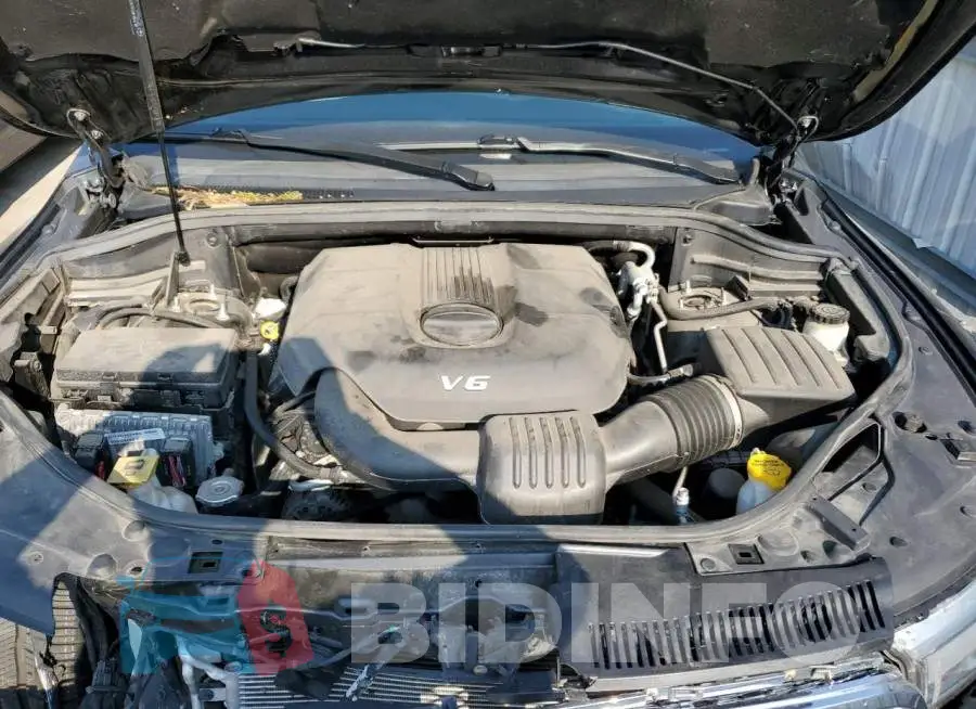 1C4RDJEG2FC874493 Photo# 12