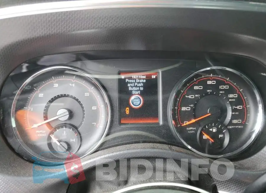 2C3CDXAT8EH173534 Photo# 9