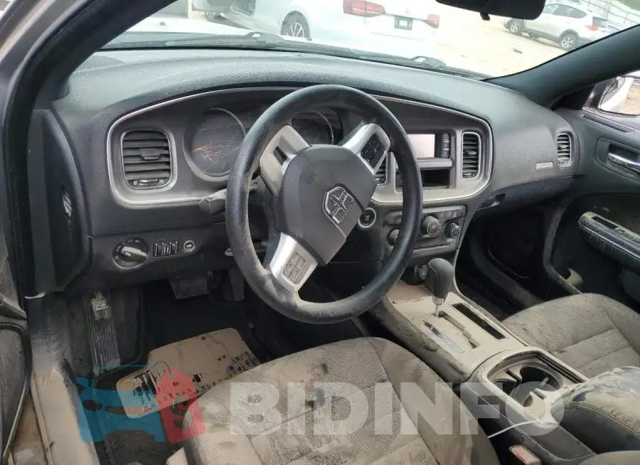 2C3CDXBG3EH363114 Photo# 8