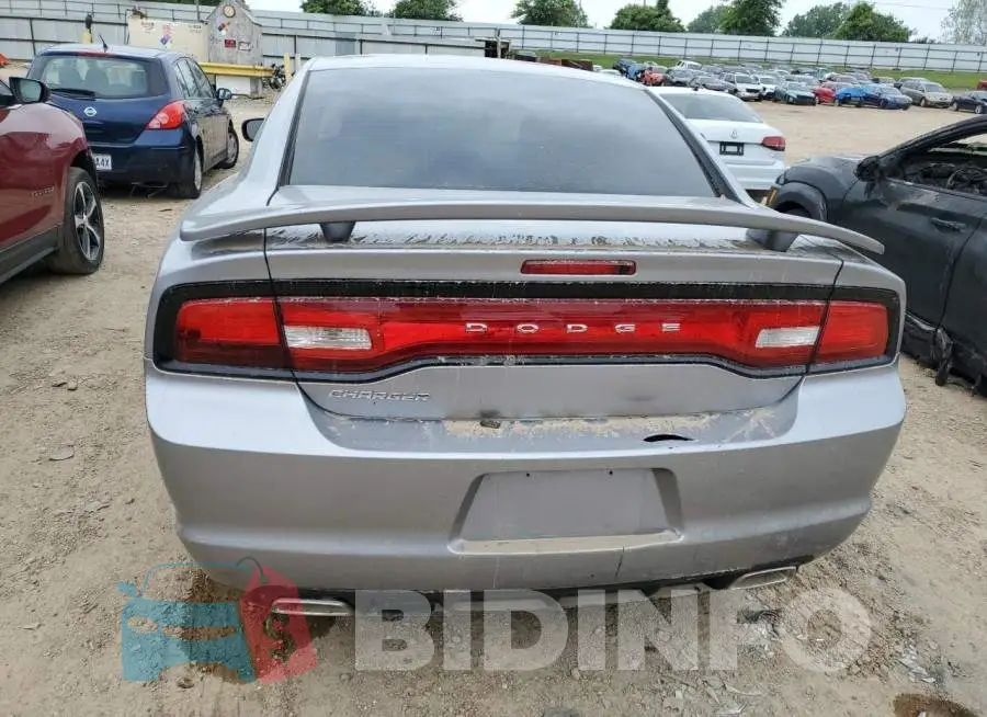 2C3CDXBG3EH363114 Photo# 6