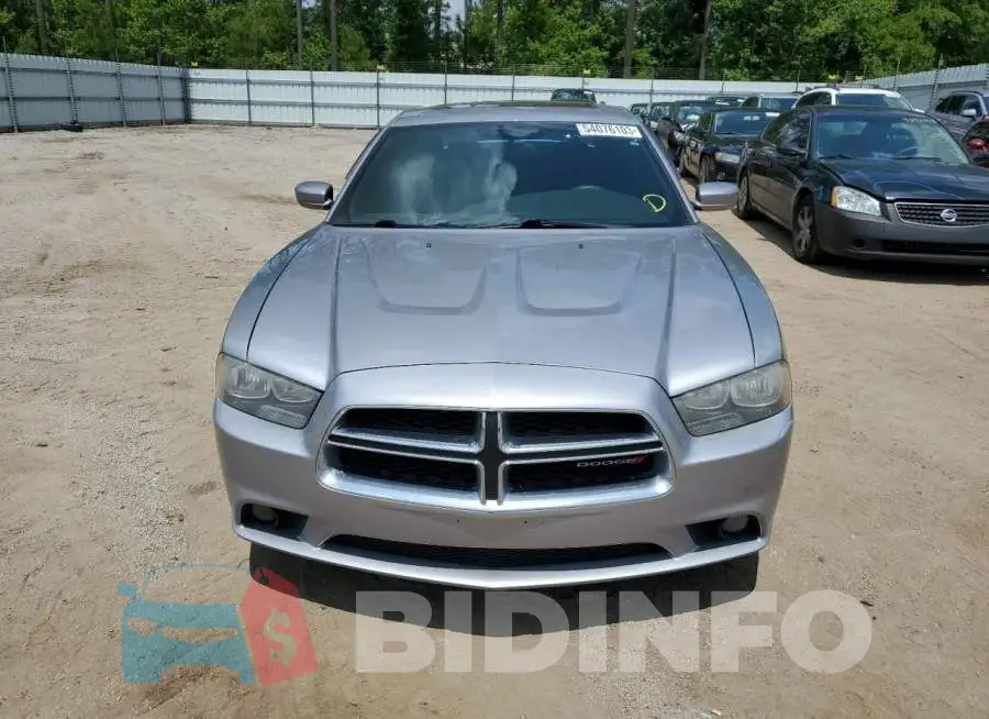 2C3CDXBG4EH265273 Photo# 5
