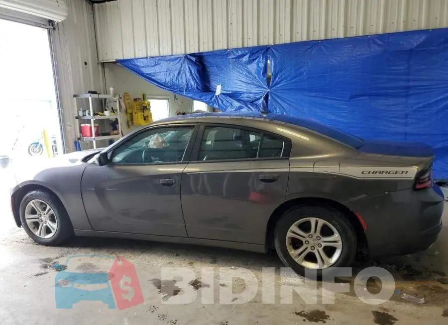 2C3CDXBG4KH659884 Photo# 2