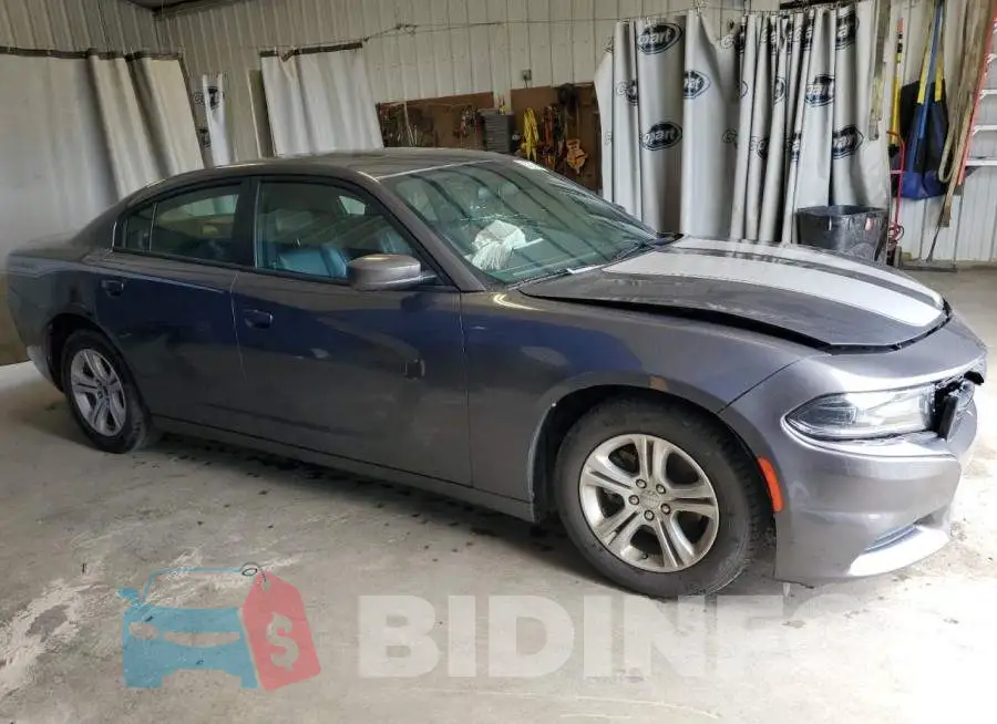 2C3CDXBG4KH659884 Photo# 4