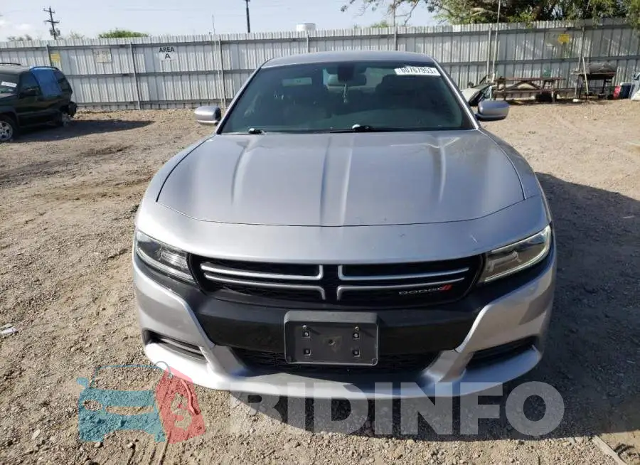 2C3CDXBG5HH623842 Photo# 5