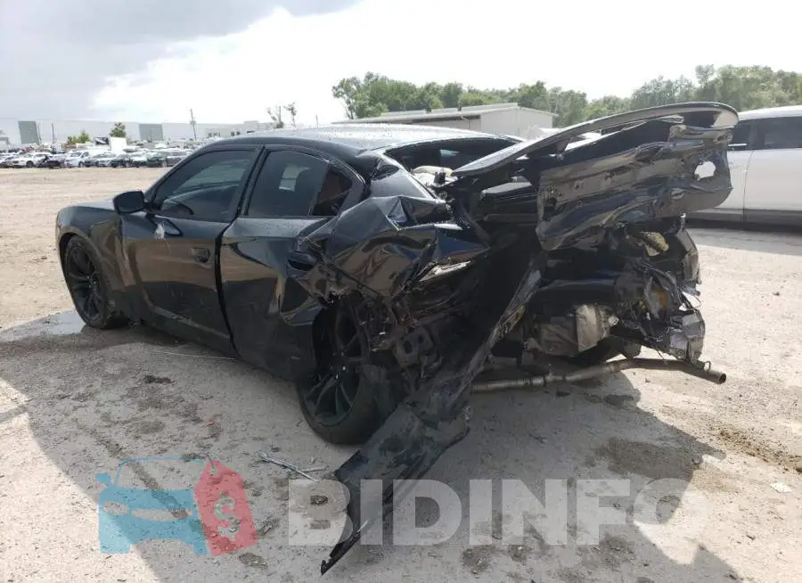 2C3CDXBG8EH268936 Photo# 2