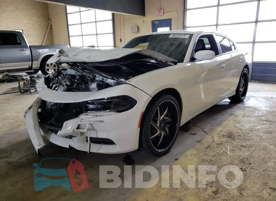 2C3CDXBG8KH695741 Photo# 1