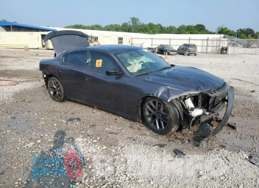 2C3CDXBG8KH734845 Photo# 4