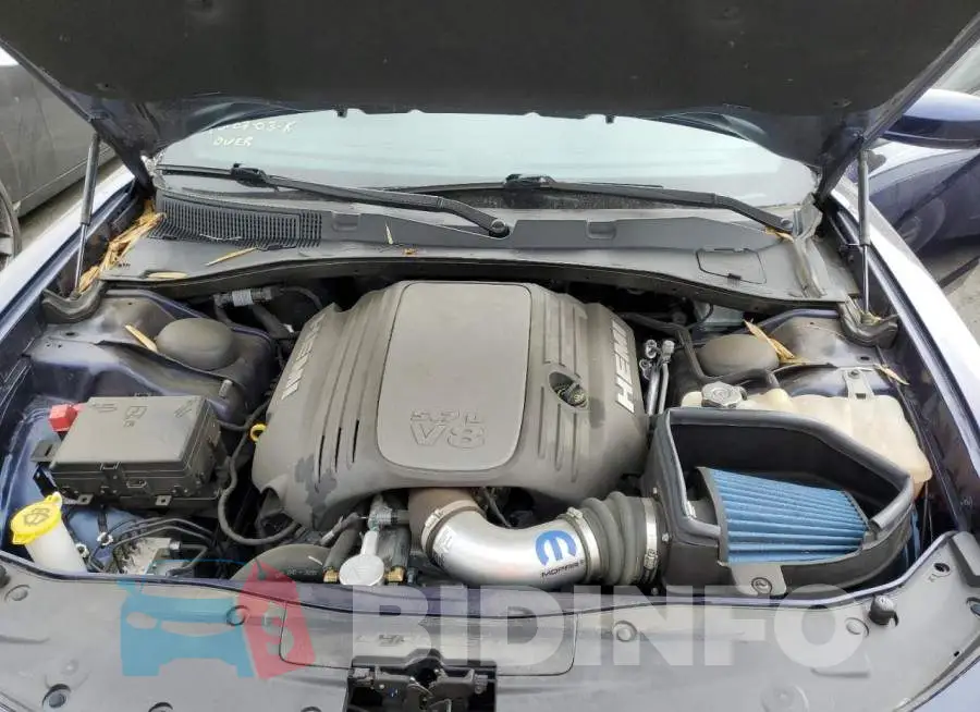2C3CDXCT1HH584372 Photo# 11