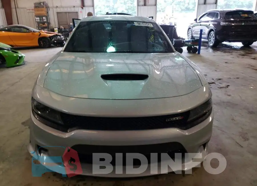2C3CDXCT1PH540967 Photo# 5