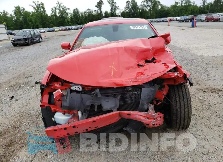 2C3CDXCT4FH906709 Photo# 5