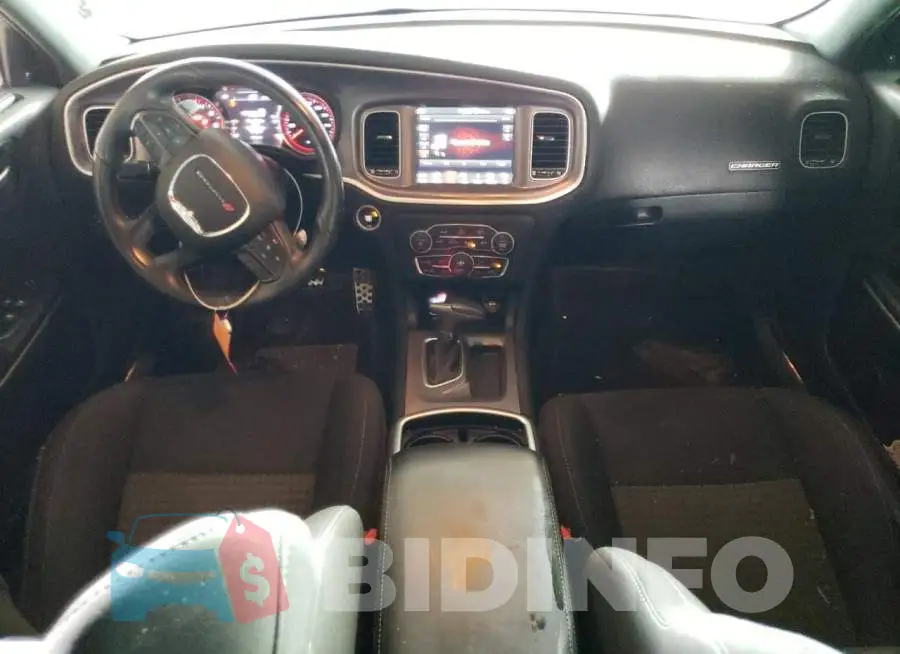 2C3CDXCT4KH737155 Photo# 8