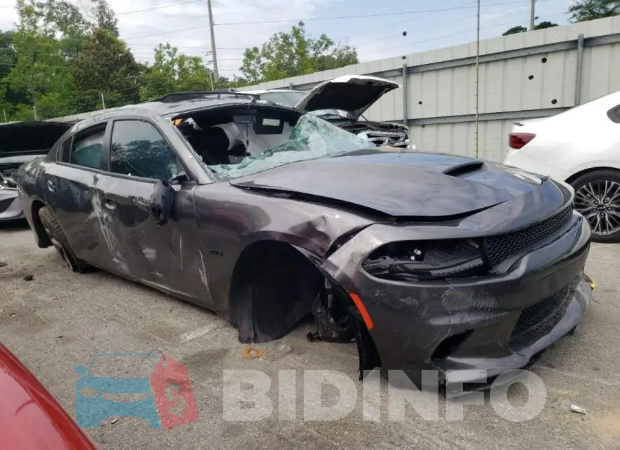 2C3CDXCT6PH512145 Photo# 4