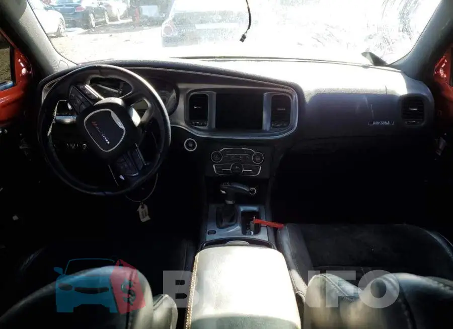 2C3CDXCT8HH535329 Photo# 8