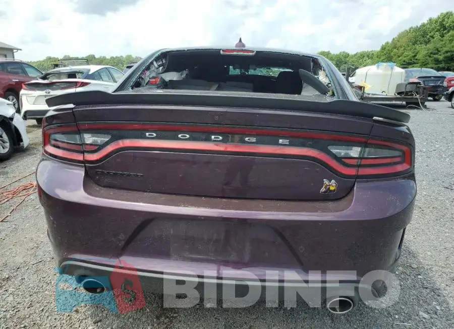2C3CDXGJ8MH658874 Photo# 6