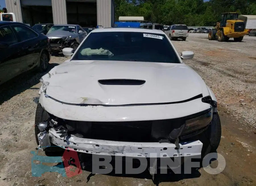2C3CDXGJ9MH663579 Photo# 5
