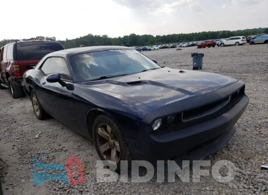 2C3CDYBT8EH158424 Photo# 4