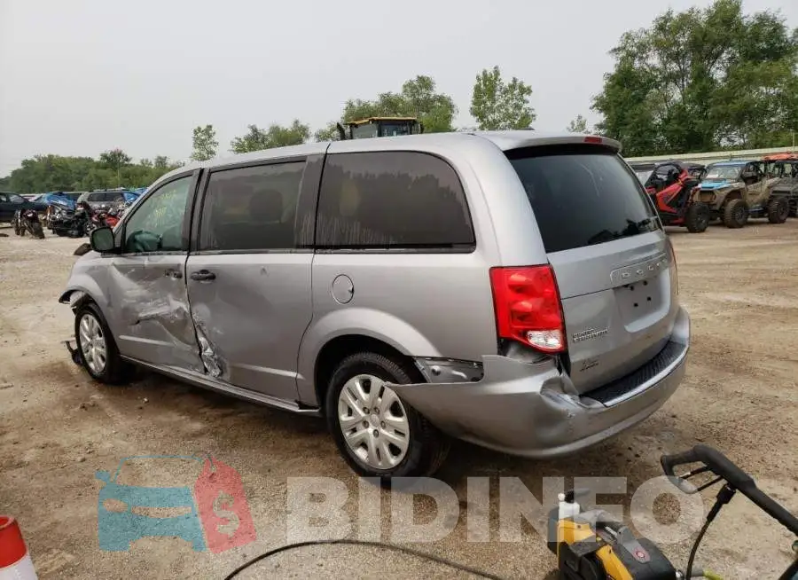 2C4RDGBG6KR596416 Photo# 2