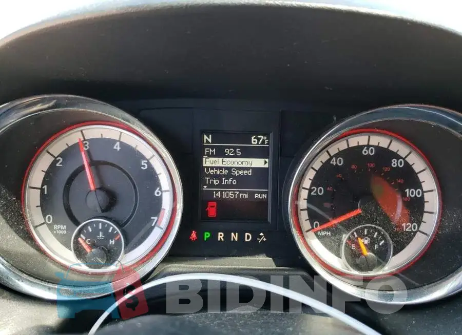 2C4RDGEG0HR681613 Photo# 9