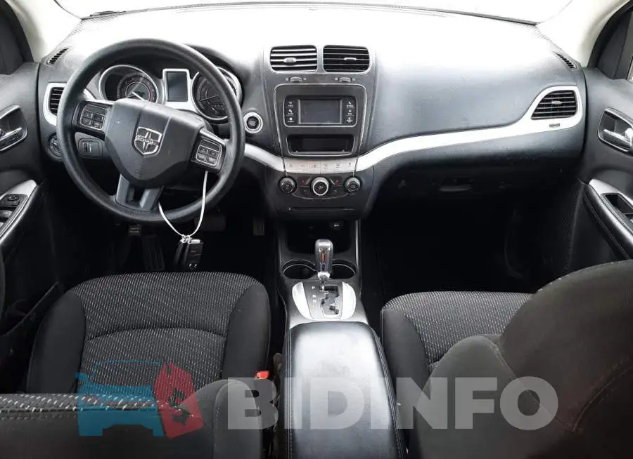 3C4PDCAB0LT269532 Photo# 8