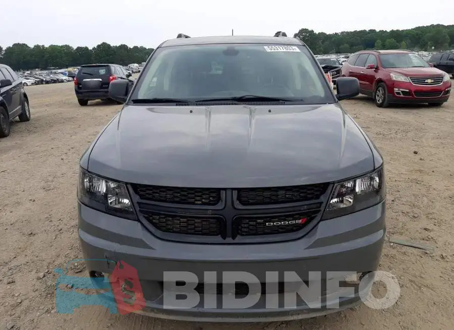 3C4PDCAB0LT269532 Photo# 5