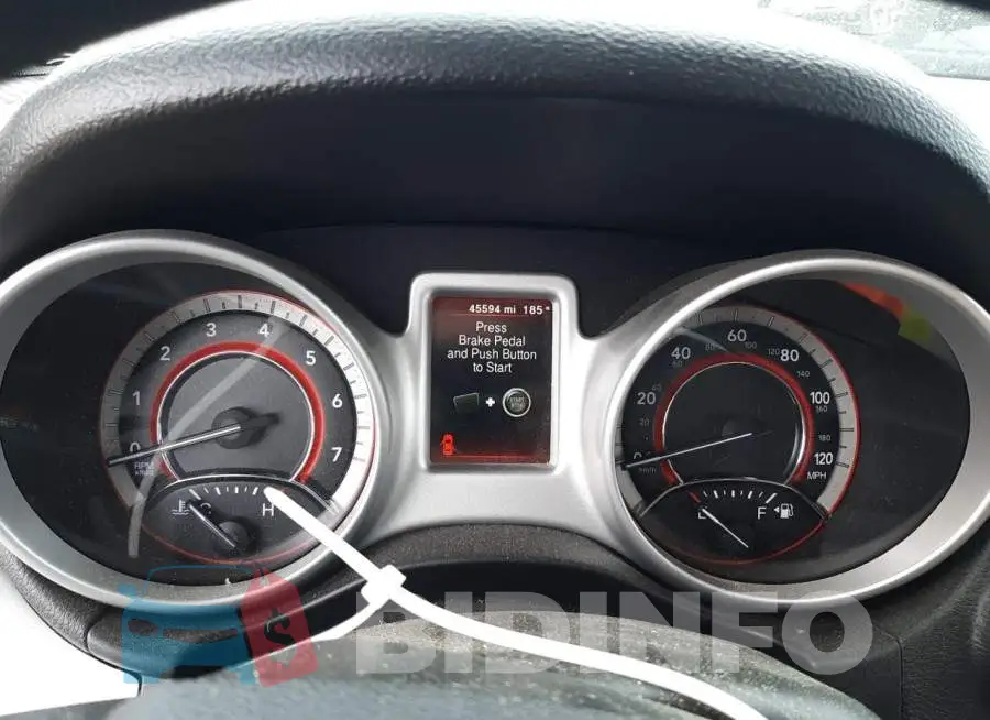 3C4PDCAB0LT269532 Photo# 9
