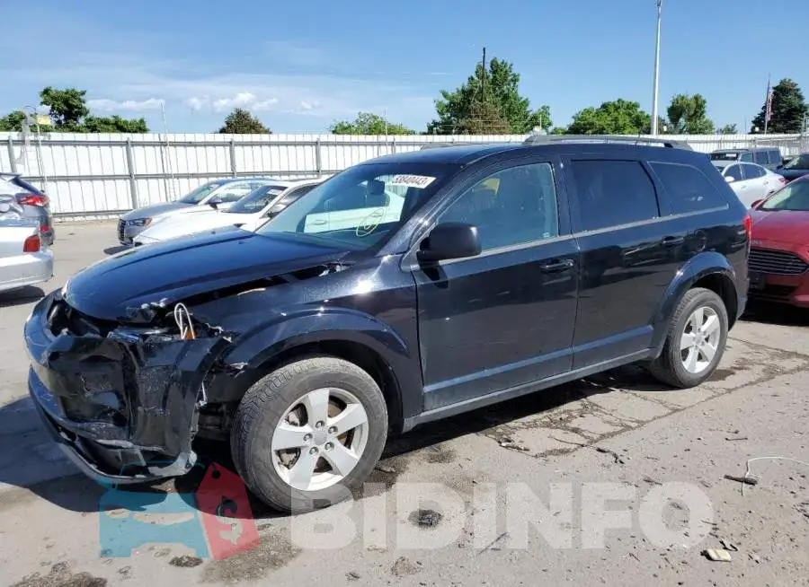 3C4PDCAB4GT105500 Photo# 1