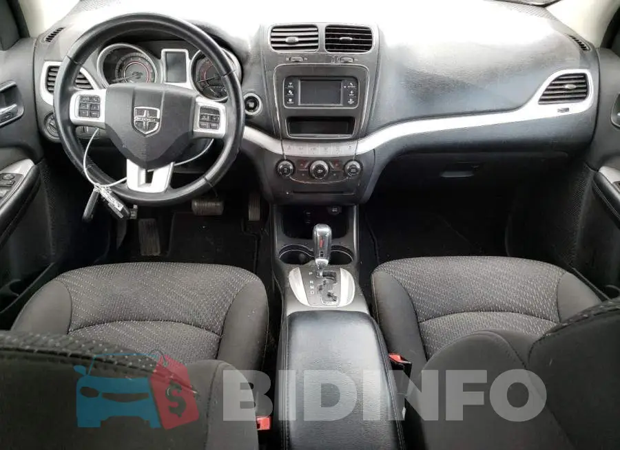 3C4PDCAB4HT587323 Photo# 8