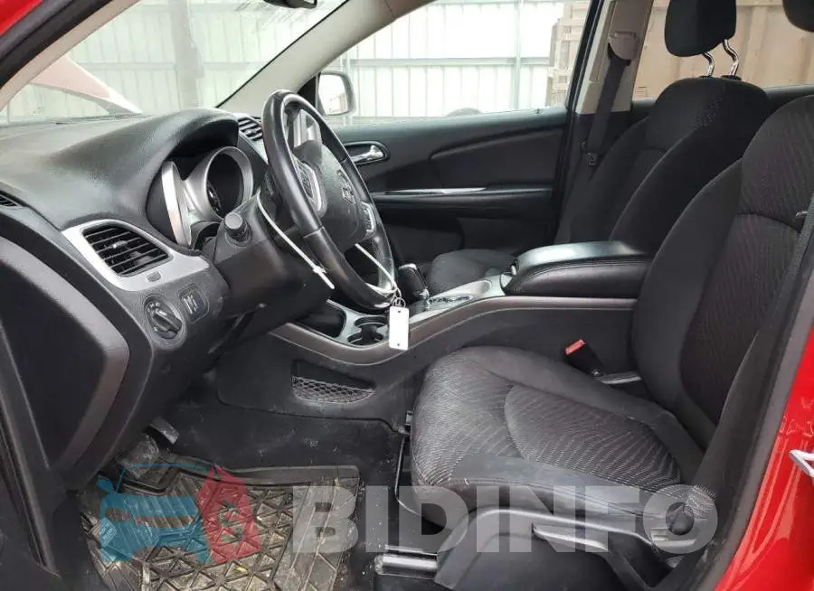 3C4PDCAB6GT147294 Photo# 7