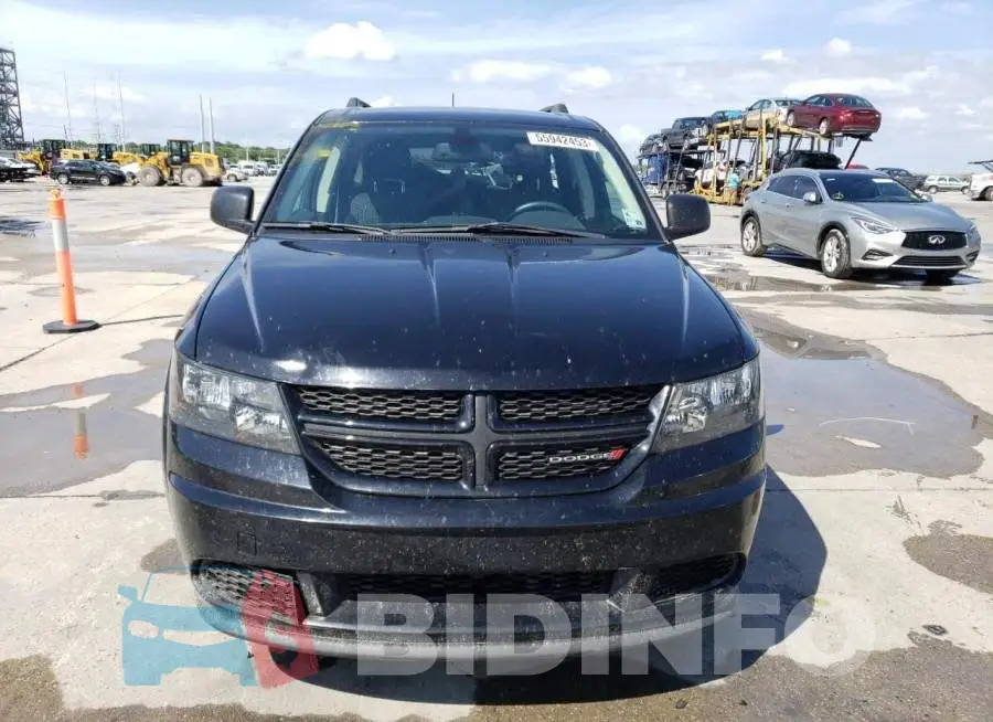 3C4PDCAB7LT275327 Photo# 5