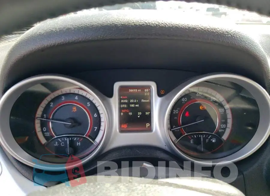 3C4PDCAB7LT275327 Photo# 9