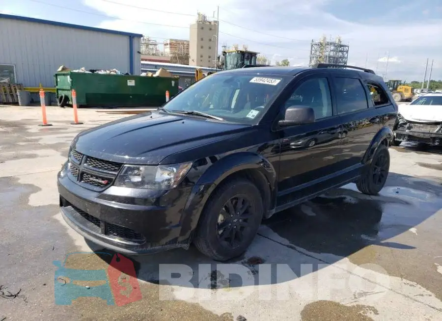3C4PDCAB7LT275327 Photo# 1