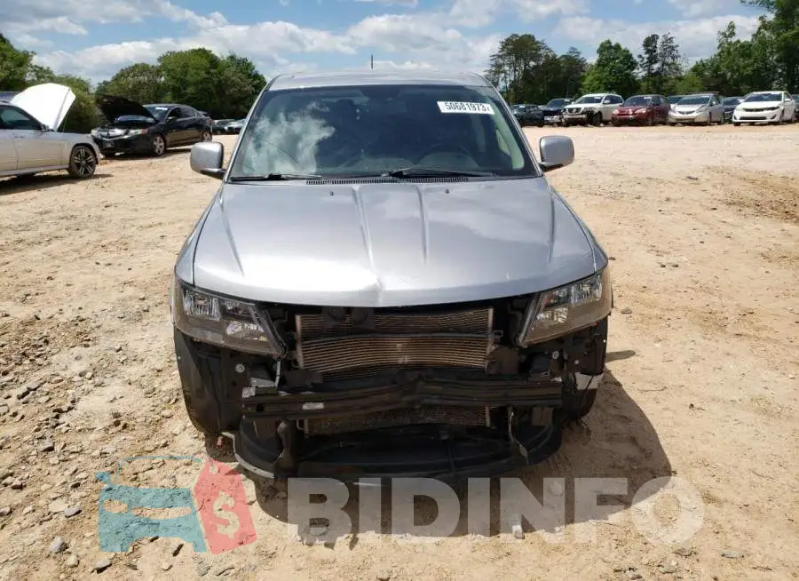 3C4PDCEG9GT231535 Photo# 5