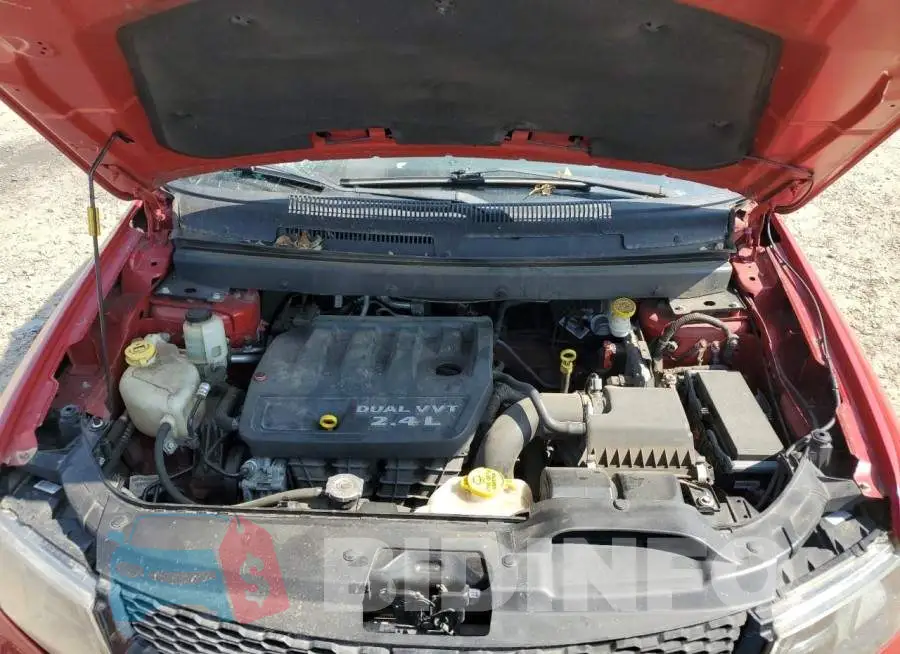 3C4PDCGB5FT613108 Photo# 12