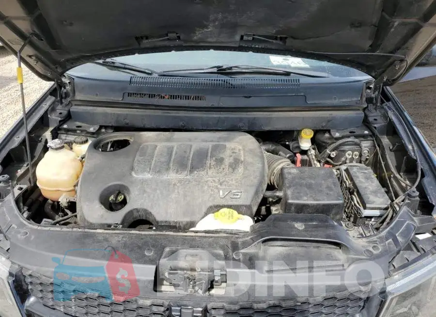3C4PDCGG3GT174228 Photo# 11