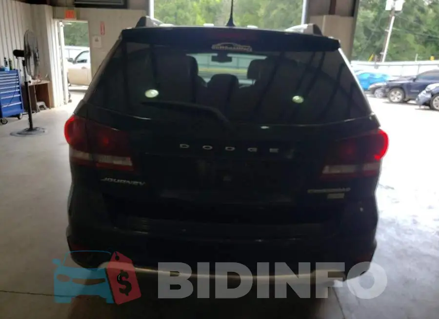 3C4PDCGG8JT216027 Photo# 6