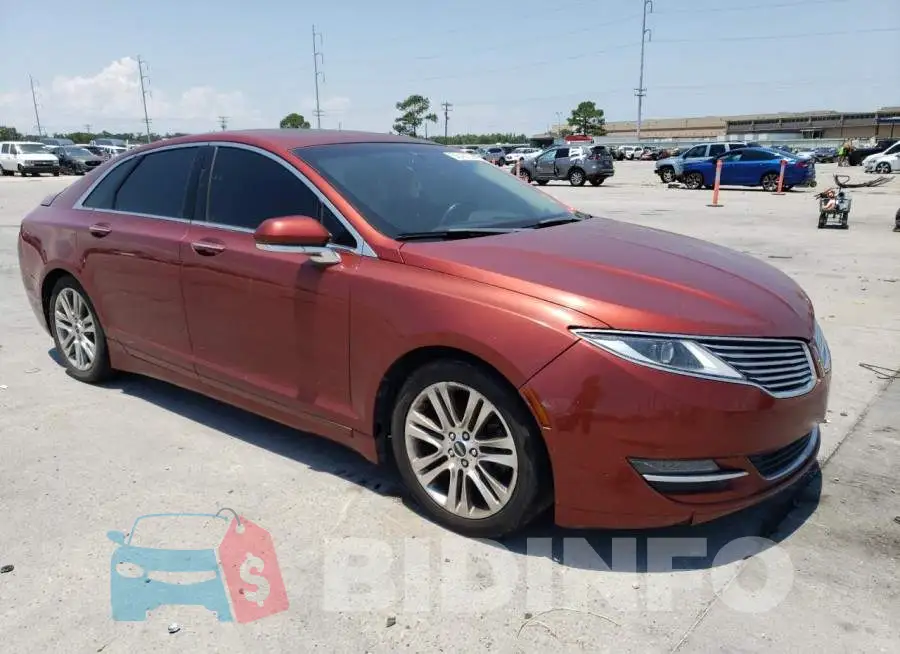 3LN6L2J95ER832947 Photo# 4