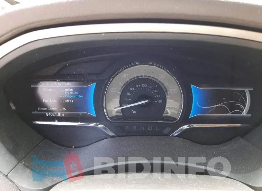 3LN6L2LU1GR618994 Photo# 9
