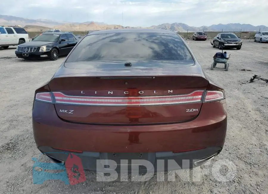 3LN6L2LU1GR618994 Photo# 6