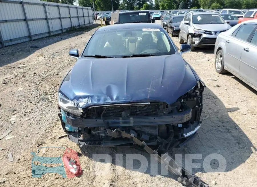 3LN6L5D90HR623892 Photo# 5
