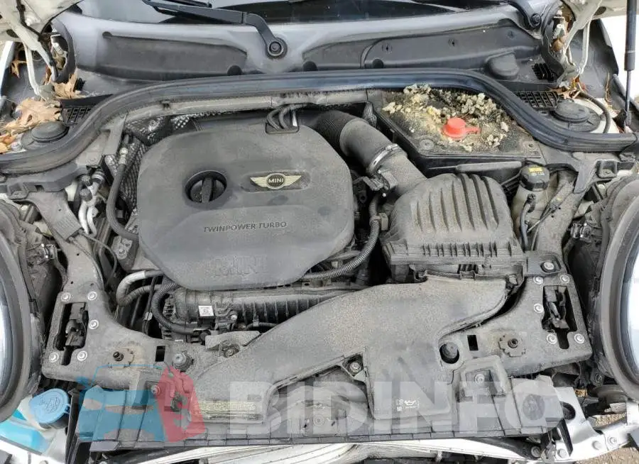 WMWXP5C56G3B15080 Photo# 11