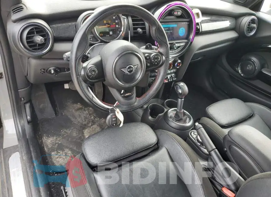 WMWXP7C5XK2A50342 Photo# 8