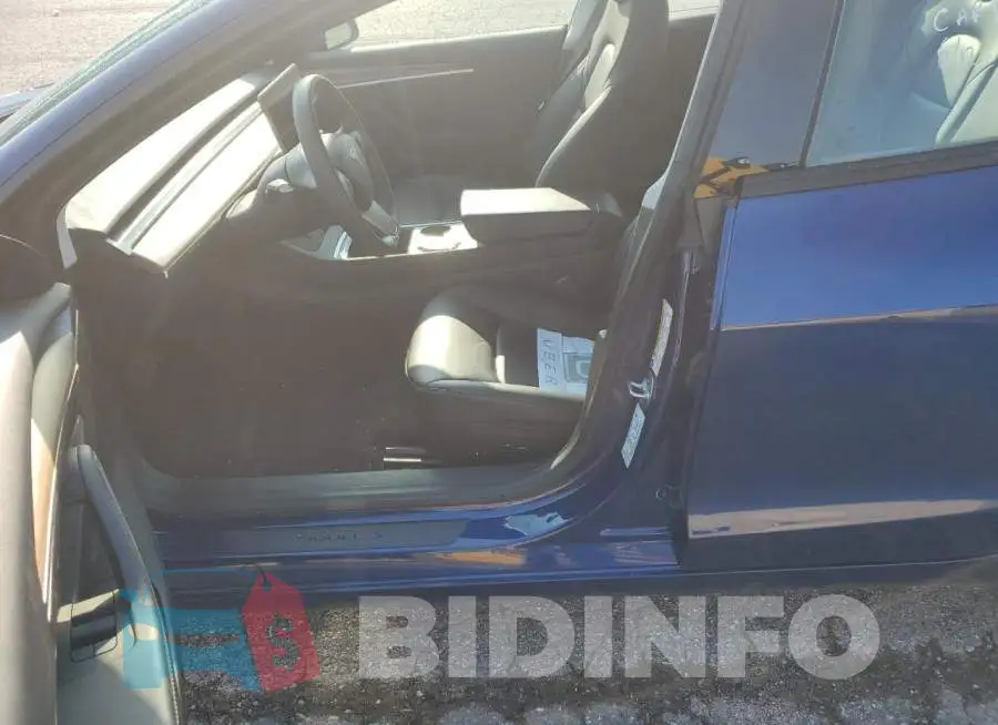 5YJ3E1EA8NF287098 Photo# 7