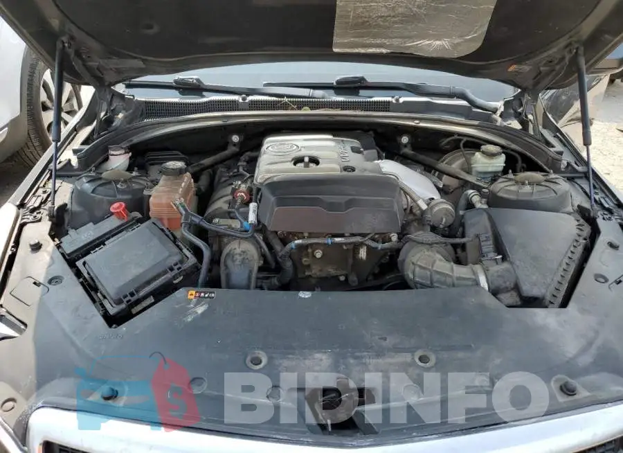 1G6AA5RX5E0126752 Photo# 11