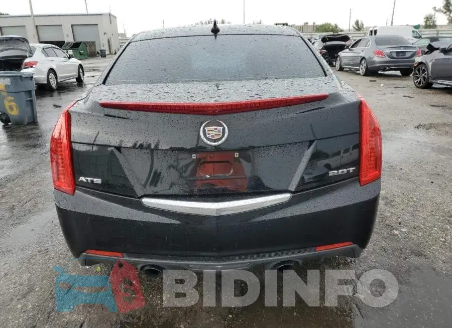 1G6AA5RX8E0143044 Photo# 6