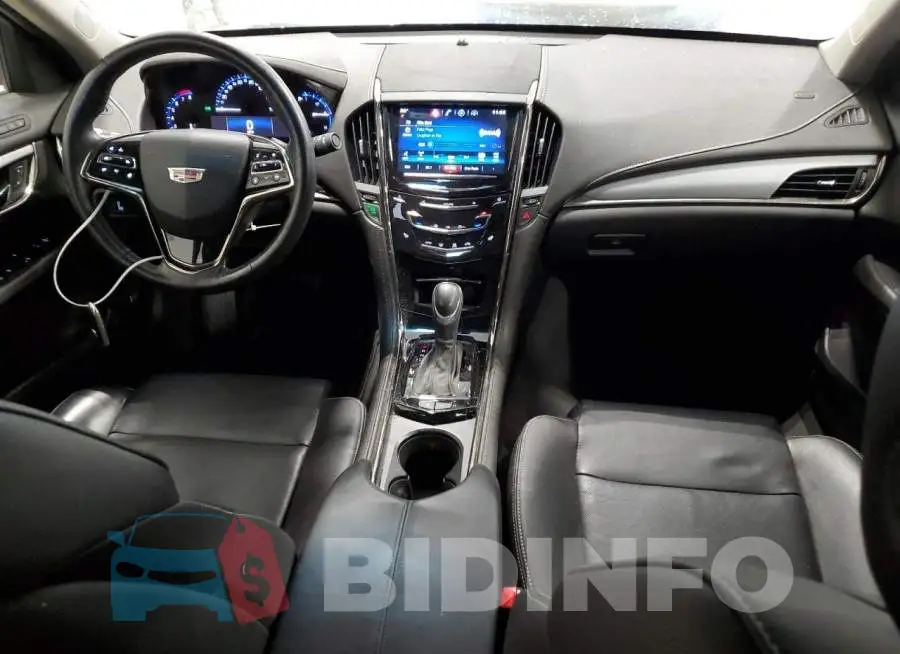 1G6AH5RX8F0120120 Photo# 8