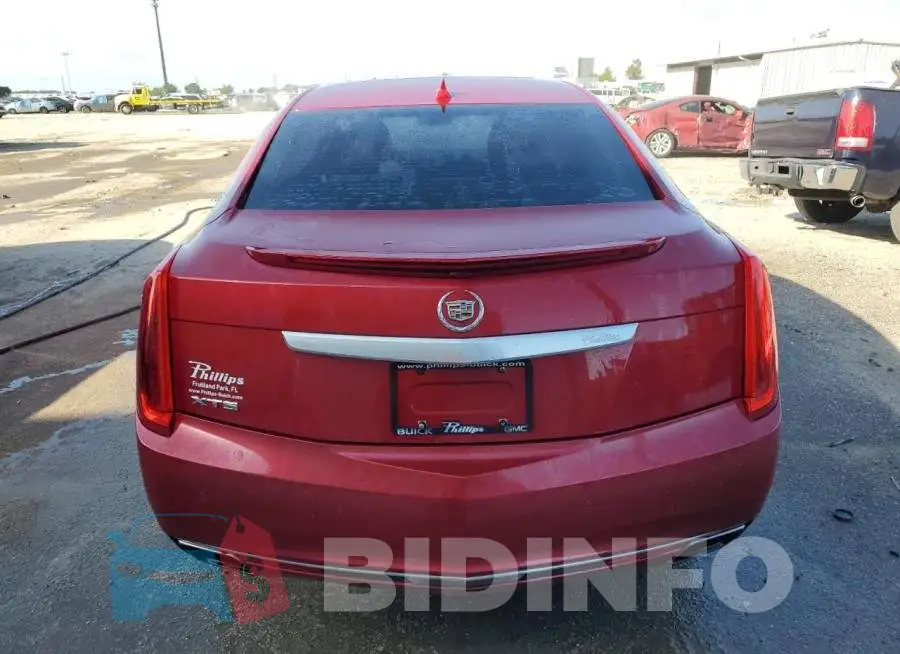 2G61M5S32E9308218 Photo# 6