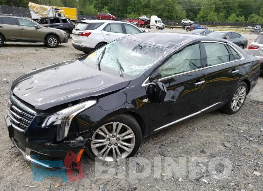 2G61M5S36K9158111 Photo# 1