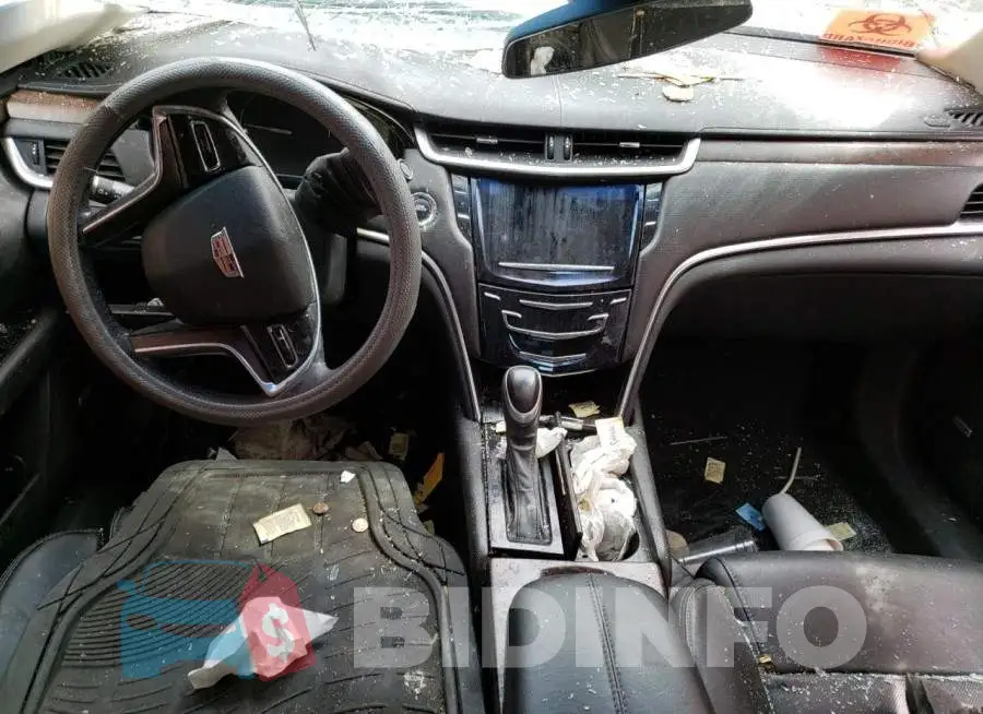 2G61M5S36K9158111 Photo# 8