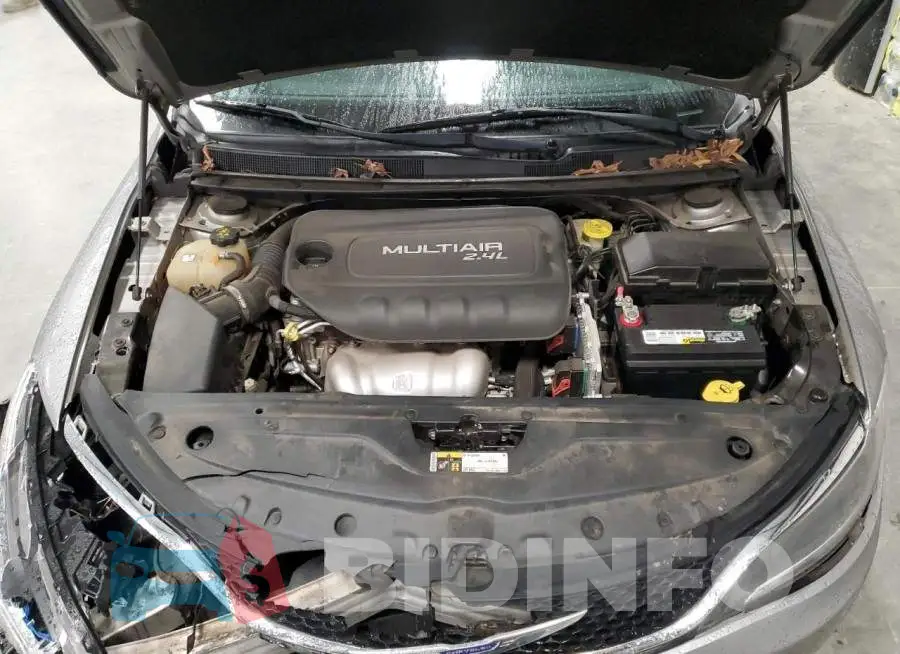 1C3CCCAB8GN168024 Photo# 11