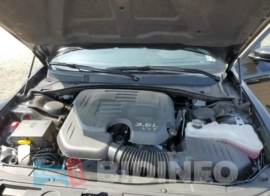 2C3CCABG5PH542032 Photo# 11